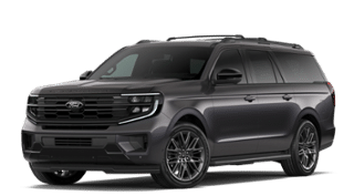 2026 Ford Expedition® External Image 2